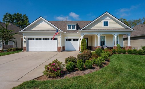 Casa a Murfreesboro, Tennessee, Stati Uniti 1