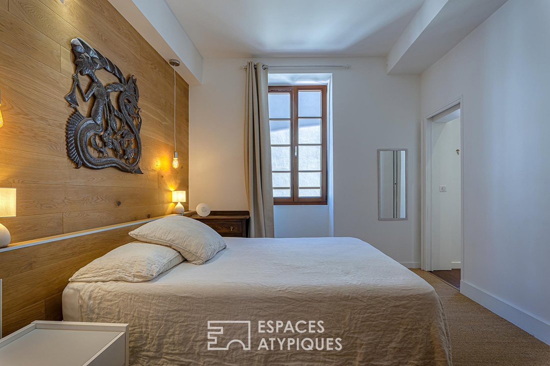 Apartment in Bonlieu, Annecy, France 5 - 18587603