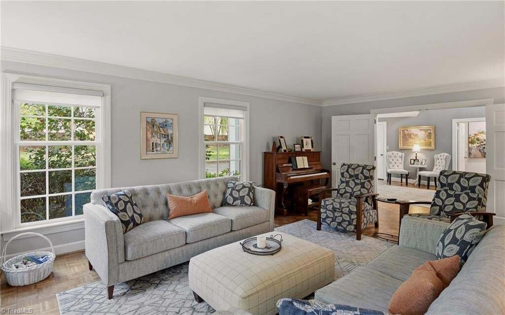 House in Winston-Salem, North Carolina, United States 5 - 18968846