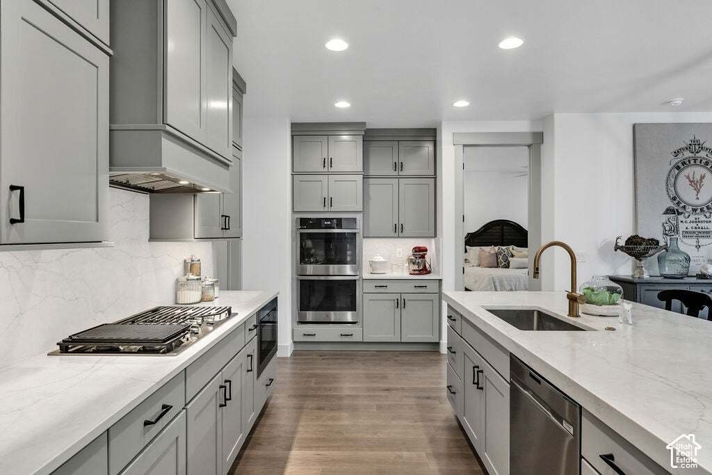 Casa en Kaysville, Utah, Estados Unidos 5 - 18147802
