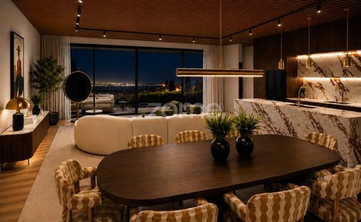 Apartment in Canidelo, Porto District, Portugal 1