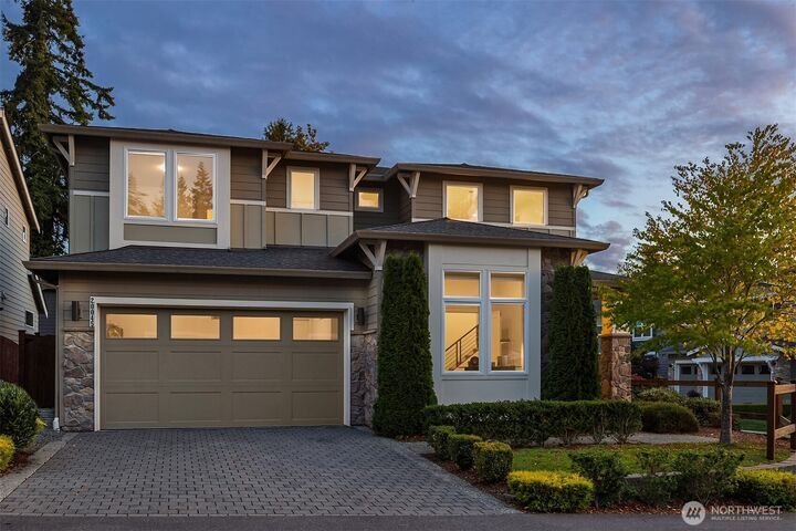 House in Seattle, Washington, United States 1 - 18973326