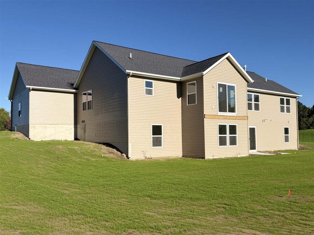 House in West Olive, Michigan, United States 4 - 18309242