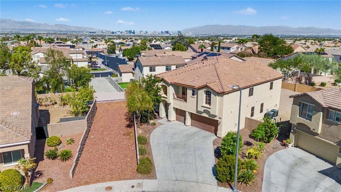 House in Henderson, Nevada, United States 2 - 18969360