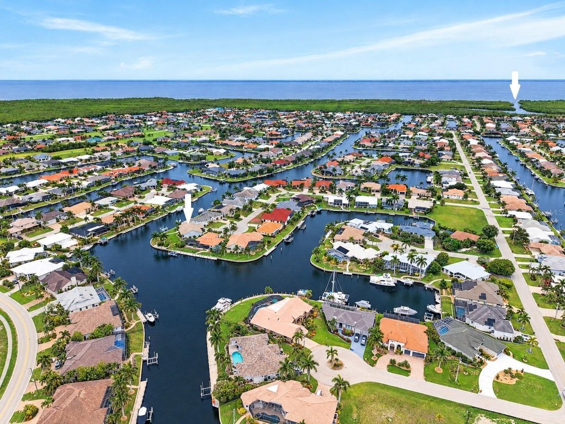 House in Punta Gorda, Florida, United States 2 - 18977469