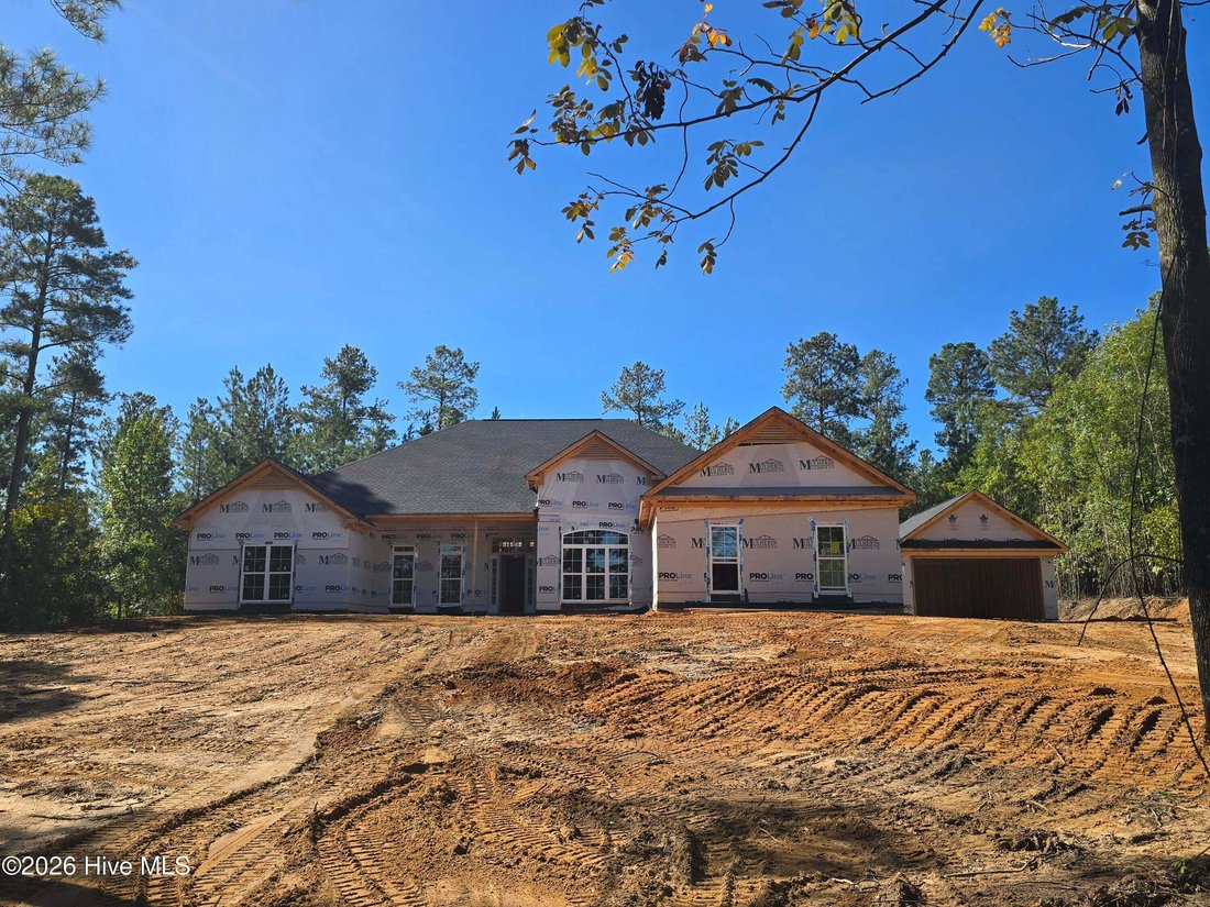 Haus in Beech Island, South Carolina, Vereinigte Staaten 1 - 18558918