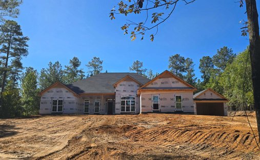 House in Beech Island, South Carolina, United States 1