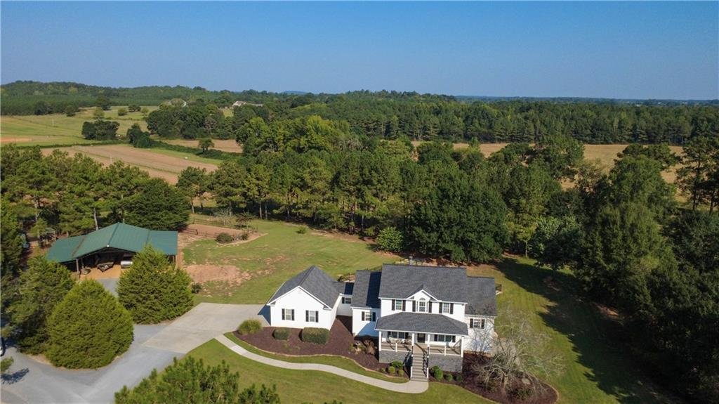 House in Taylorsville, Georgia, United States 5 - 18973887