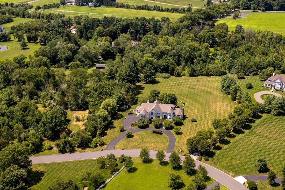 House in Pennington, New Jersey, United States 2 - 18970723