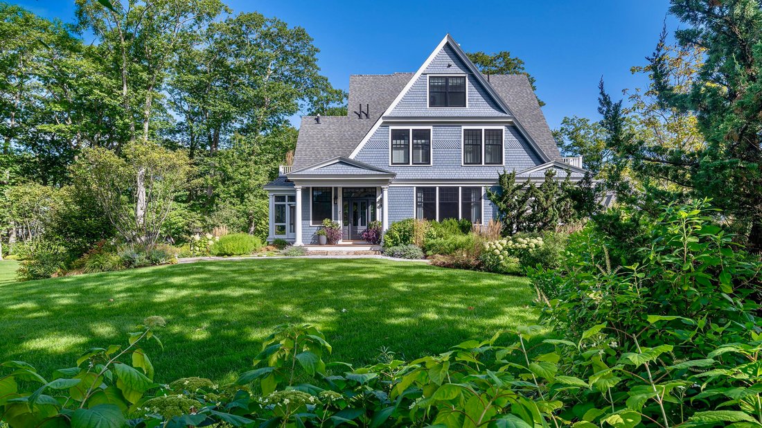 House in Scarborough, Maine, United States 5 - 18975070