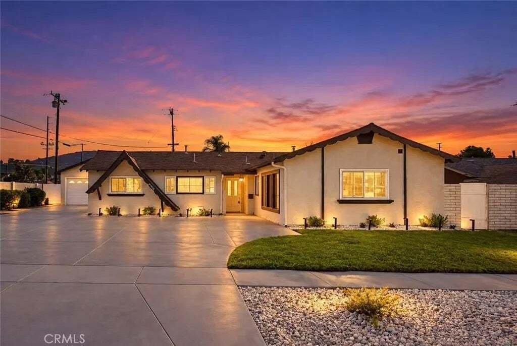 House in Orange, California, United States 1 - 18973556