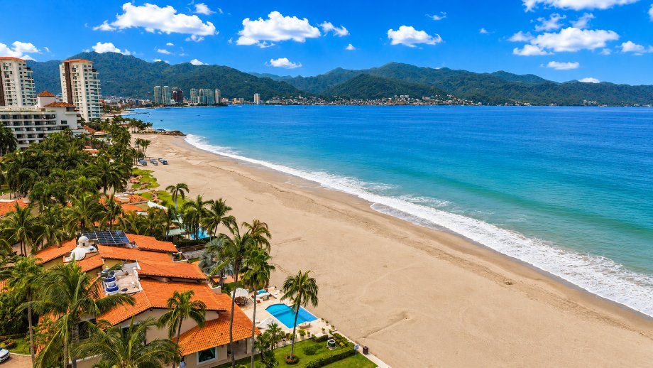 Casa en Puerto Vallarta, Jalisco, México 4 - 18895526