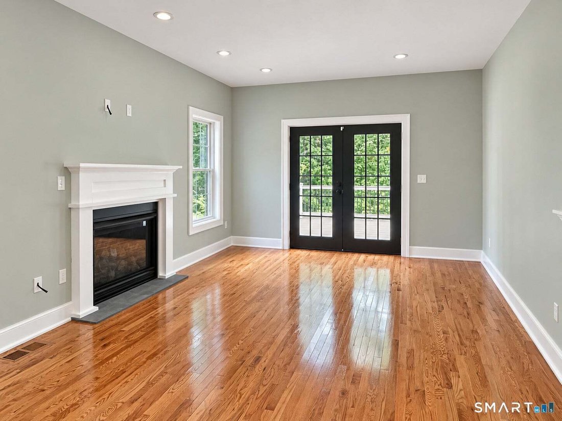 House in Wethersfield, Connecticut, United States 2 - 18973415