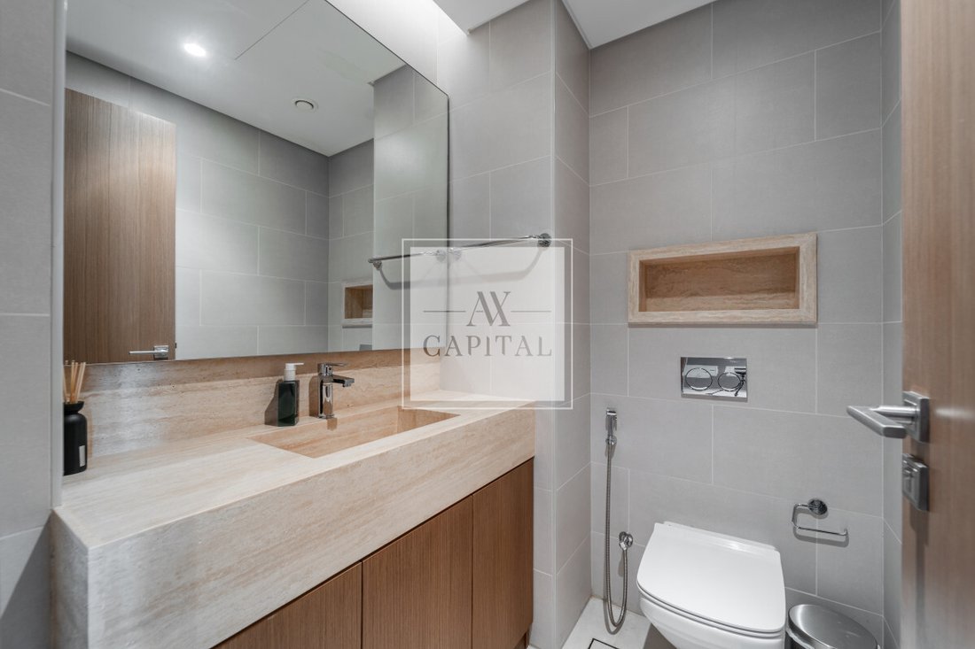 Apartment in Wadi Al Safa 7, Wadi Al Safa, Dubai 3 - 18965888