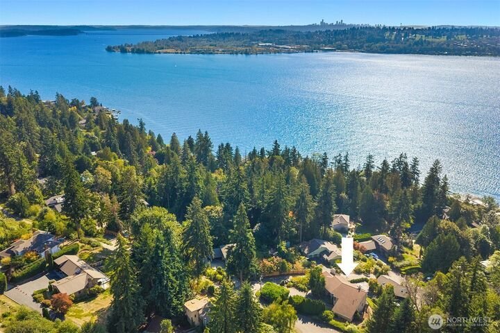 House in Kirkland, Washington, United States 2 - 18973258