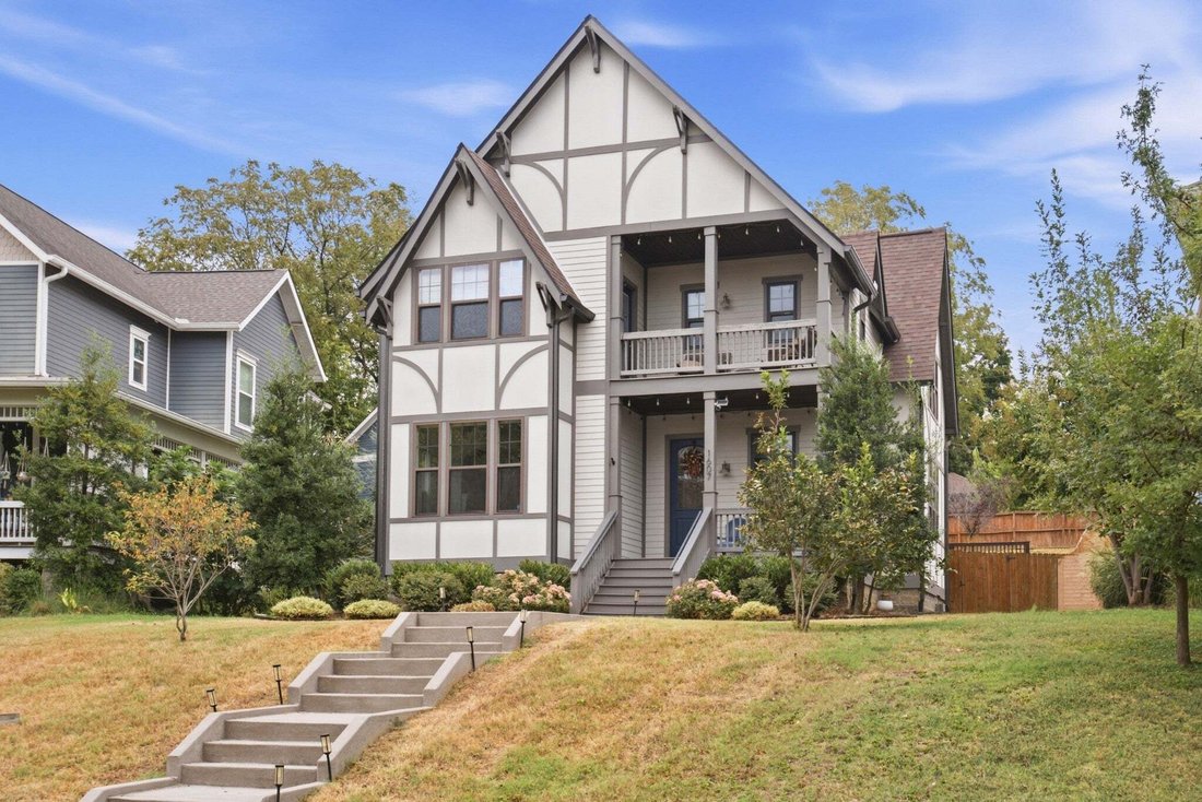 House in Nashville, Tennessee, United States 2 - 18973662