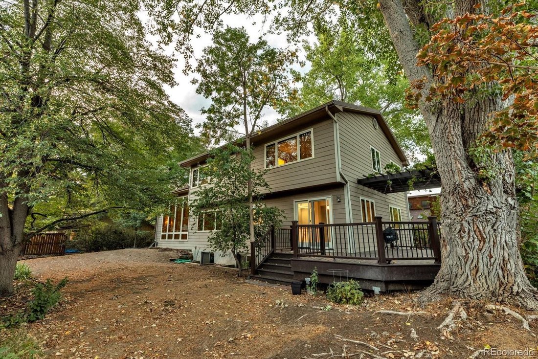 House in Boulder, Colorado, United States 5 - 18969644