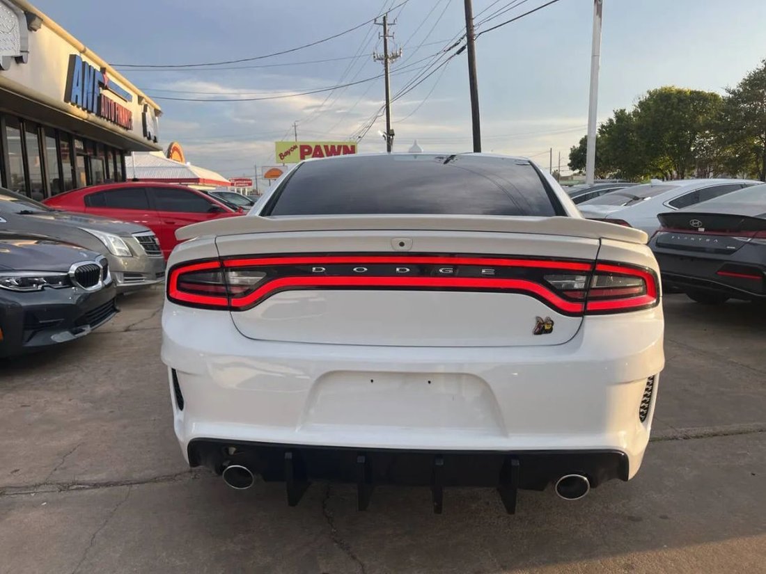 Sedan in Houston, TX, United States 4 - 18980802