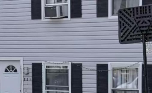 House in Jersey City, New Jersey, United States 1