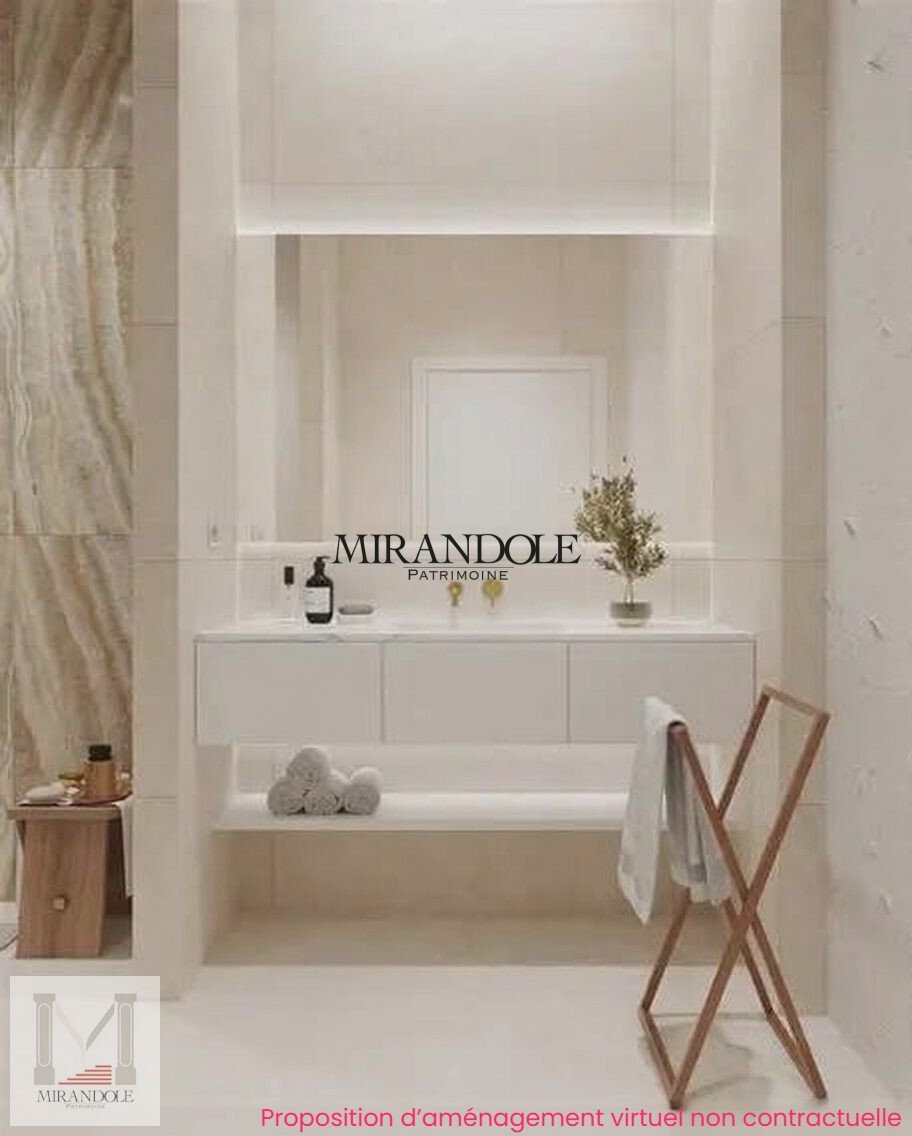 Apartment in La Ciotat, Provence-Alpes-Côte d'Azur, France 4 - 17393132