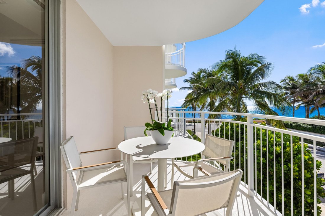 Condo in Palm Beach, Florida, United States 1 - 18977554