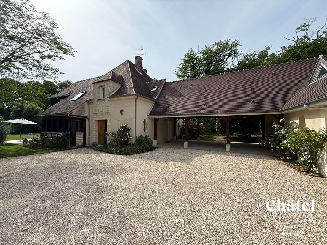 House in Chamant, Hauts-de-France, France 2 - 18966289