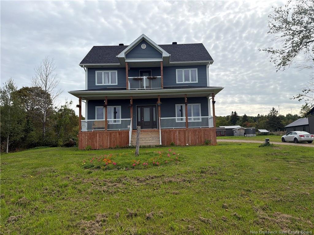 House in Point La Nim, New Brunswick, Canada 1 - 18969717