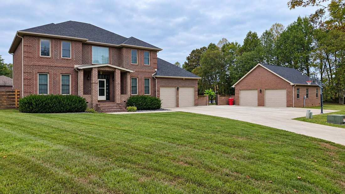 House in London, Kentucky, United States 2 - 18177070