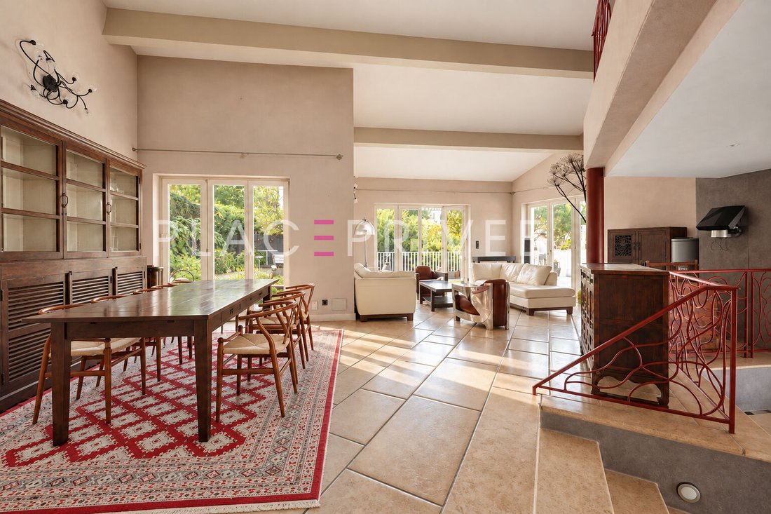 Villa in Nancy, Grand Est, France 3 - 18972404