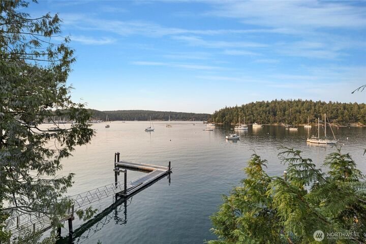 House in Friday Harbor, Washington, United States 2 - 18973172