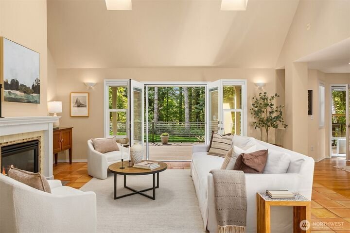 House in Bainbridge Island, Washington, United States 4 - 18973332