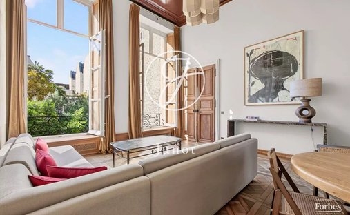 Appartement à Invalides, Paris 7e Arrondissement, Paris 1