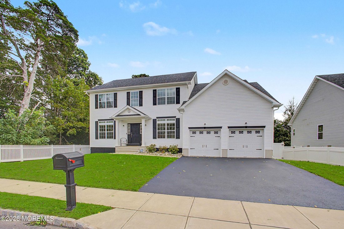 House in Berkeley Township, New Jersey, United States 4 - 18964639