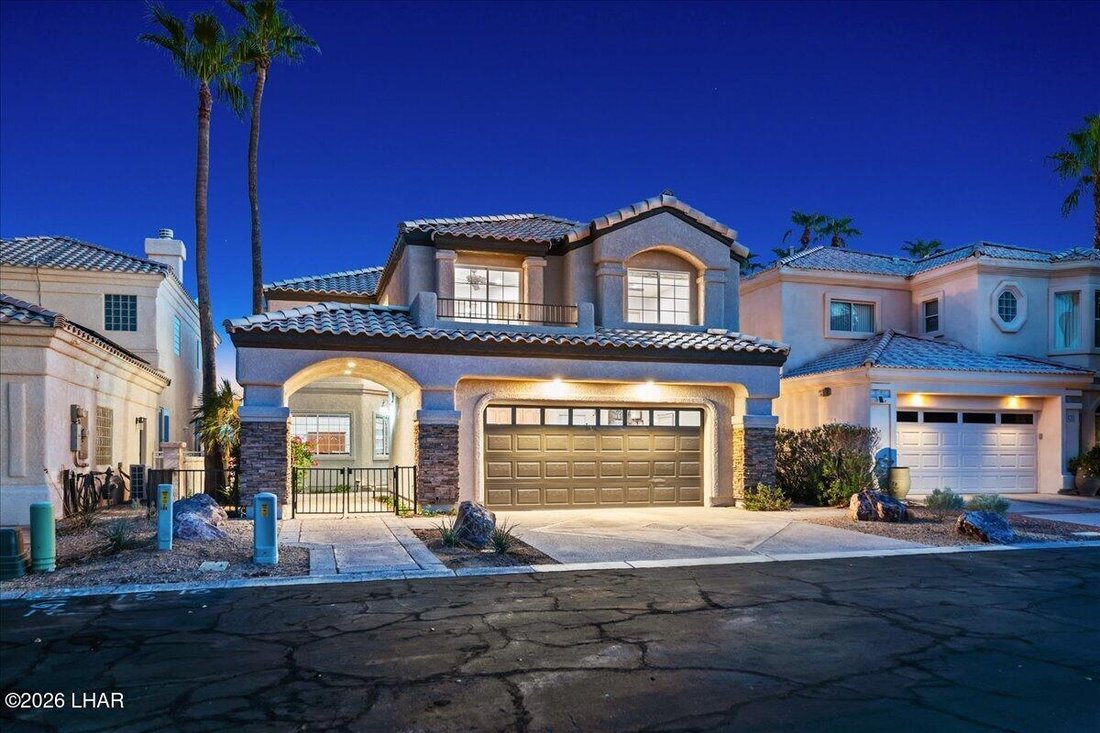 House in Desert Hills, Arizona, United States 2 - 18968587