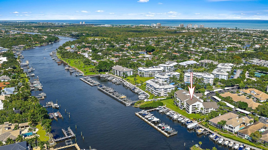 Condo in North Palm Beach, Florida, United States 5 - 18949338