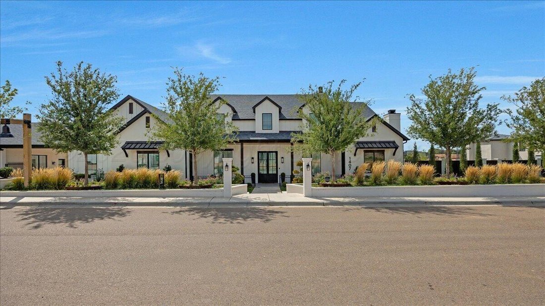 House in Amarillo, Texas, United States 5 - 18968843