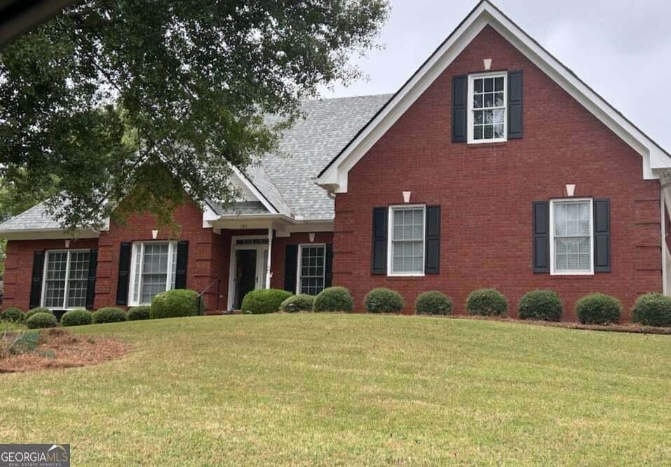 House in Bogart, Georgia, United States 1 - 18977604