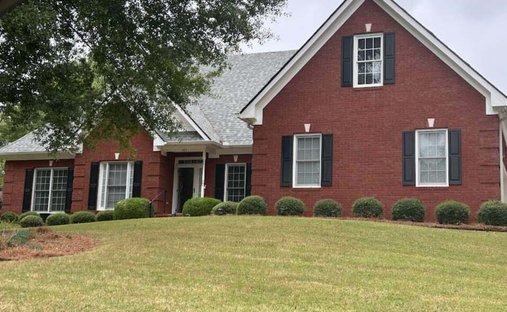 House in Bogart, Georgia, United States 1