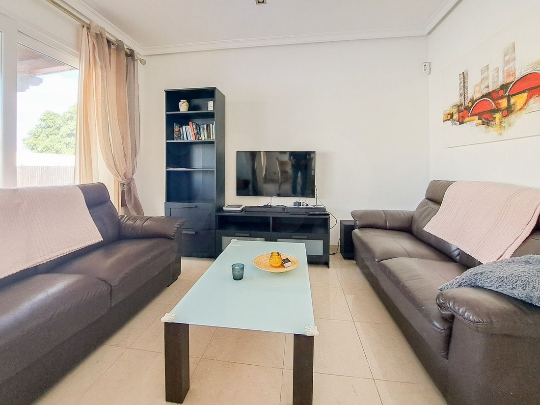 Villa in Playa Blanca, Yaiza, Spain 2 - 16529034
