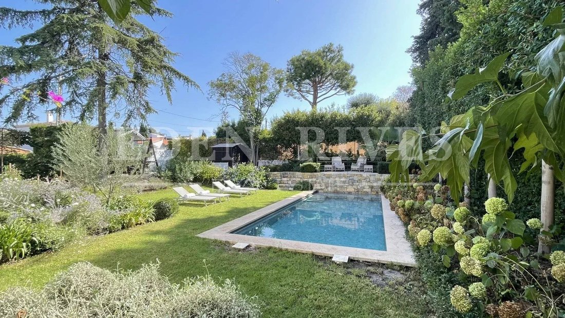 House in Fontmerle, Antibes, France 4 - 18812963