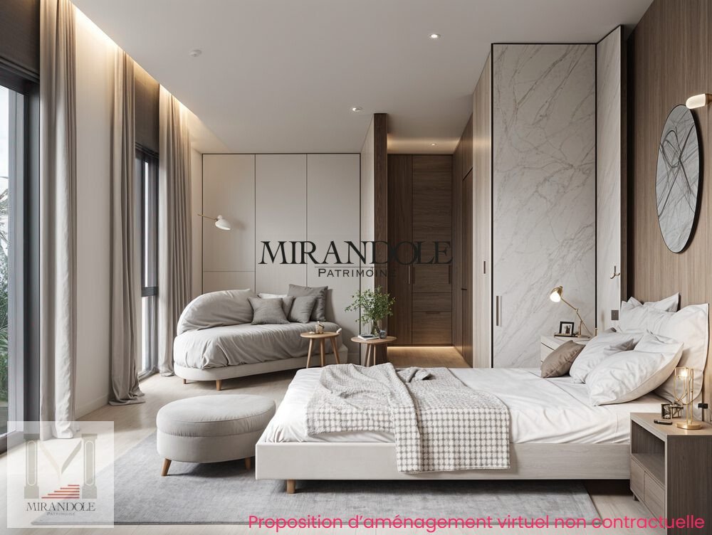 Apartment in Les Cougoulins-Rastines, Antibes, France 3 - 16504882