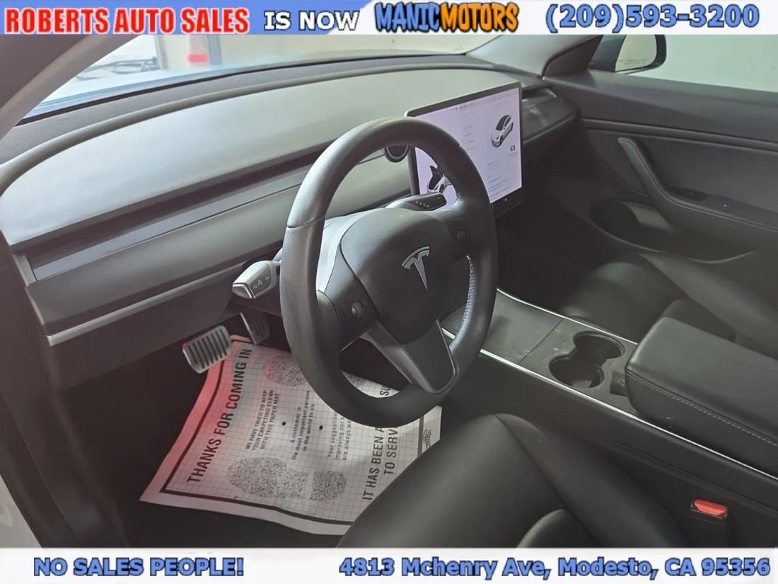 Sedan in Modesto, CA, United States 4 - 18975261