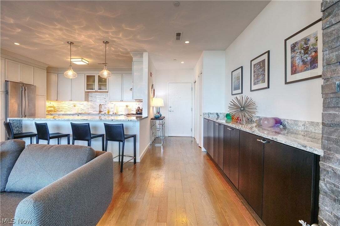 Condo in Cleveland, Ohio, United States 4 - 18976105