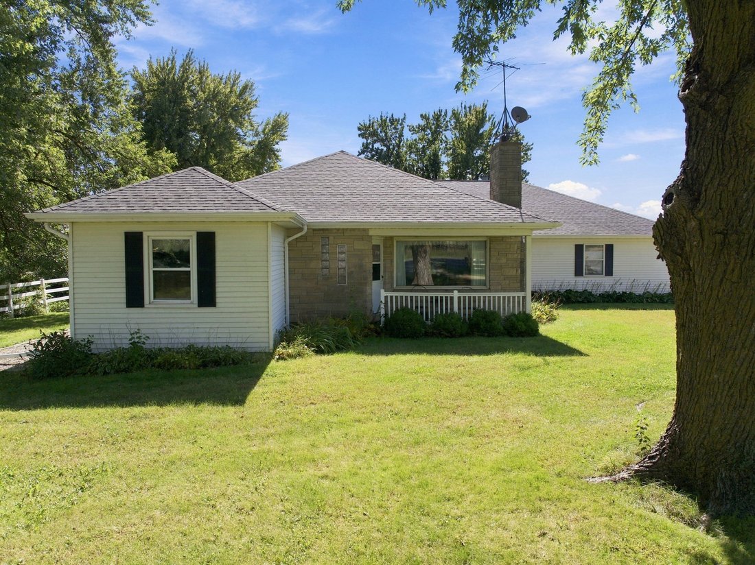 House in Mason City, Iowa, United States 3 - 18967218
