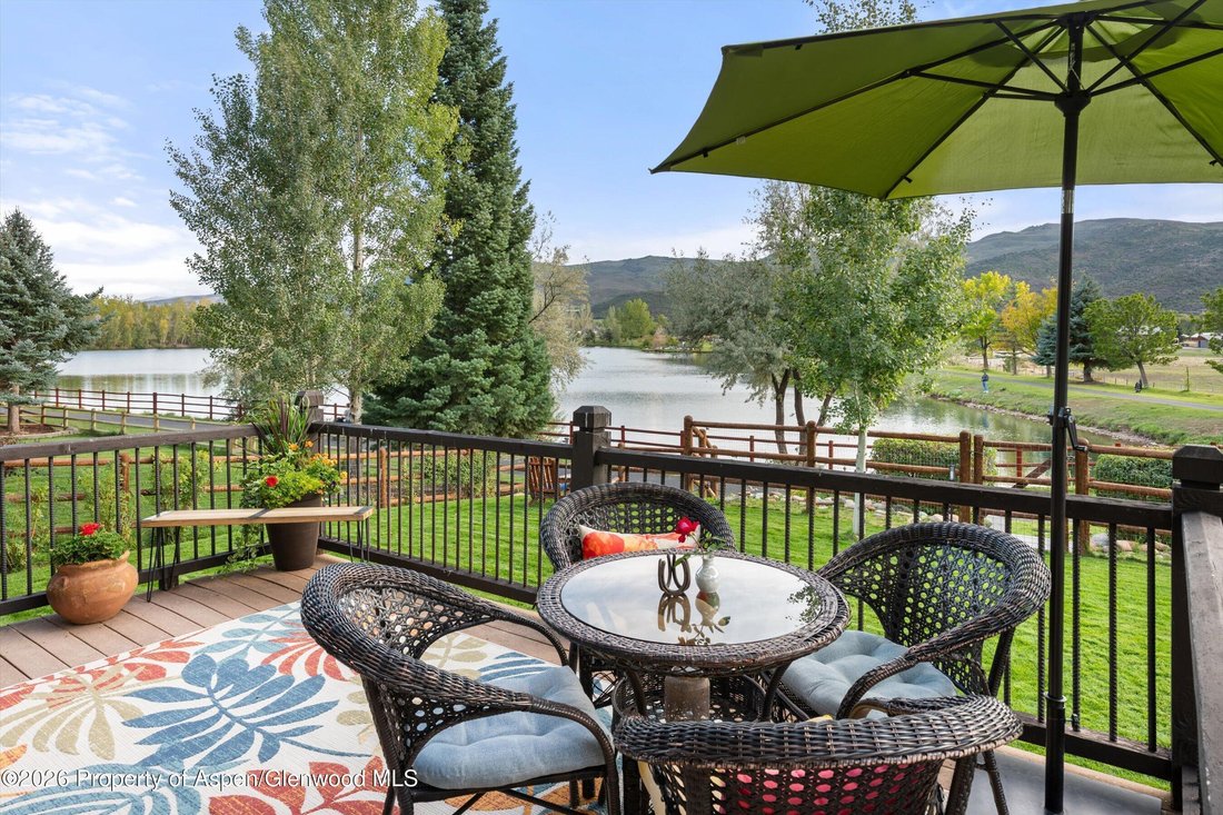 House in Carbondale, Colorado, United States 5 - 18964529