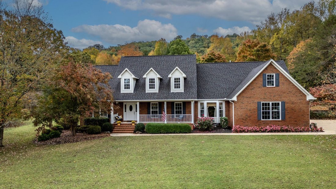 House in Ooltewah, Tennessee, United States 2 - 18973186