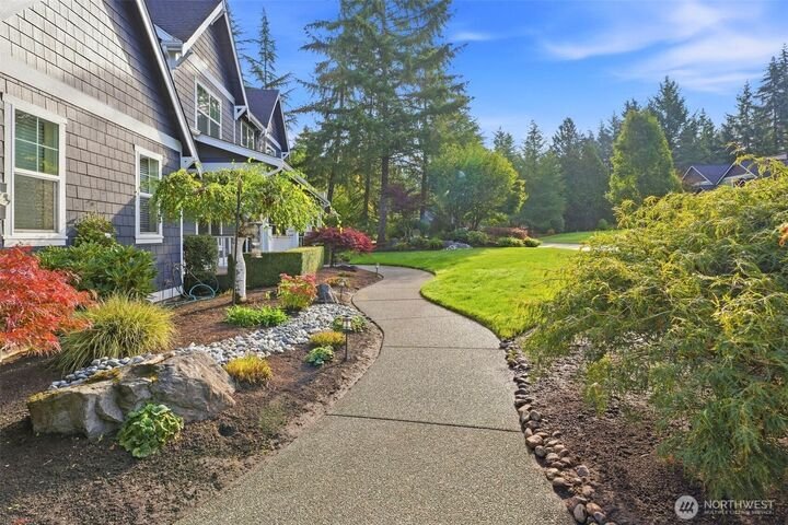 House in Gig Harbor, Washington, United States 2 - 18973292