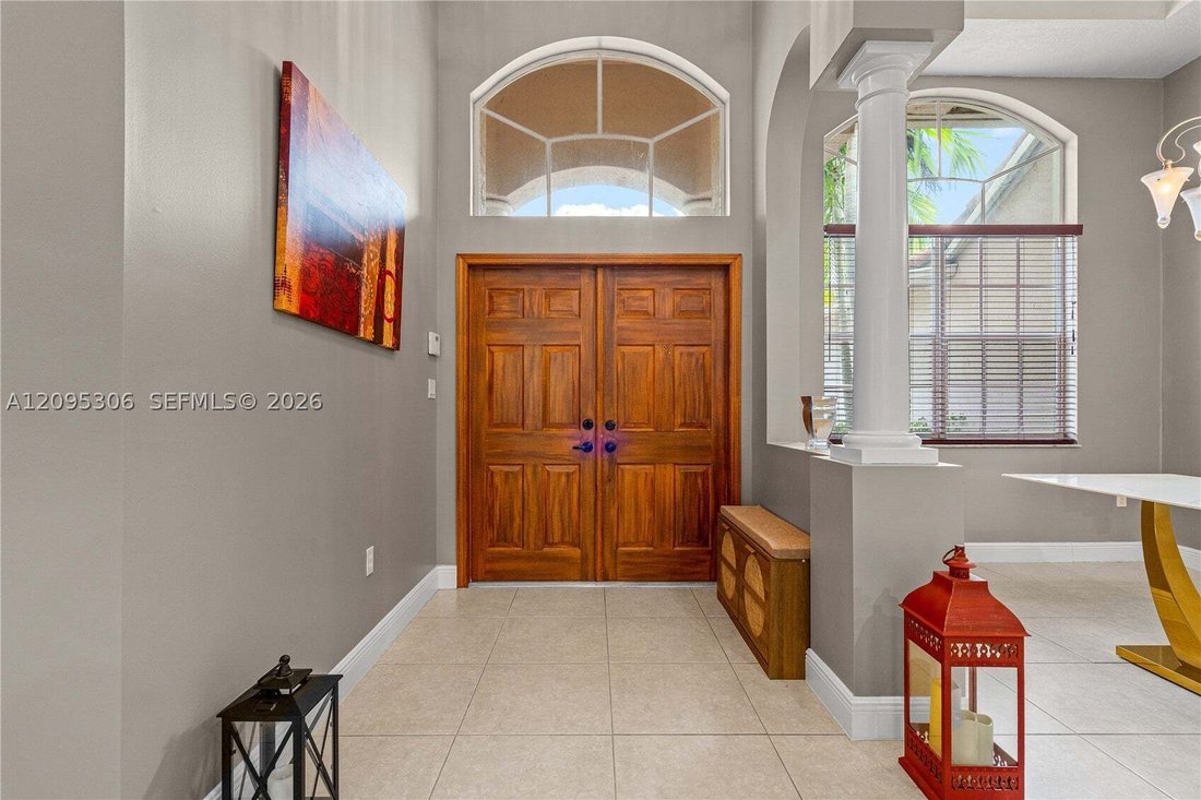 House in Pembroke Pines, Florida, United States 1 - 18965448