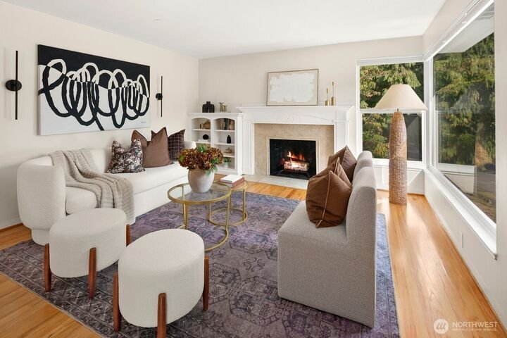House in Seattle, Washington, United States 2 - 18973296