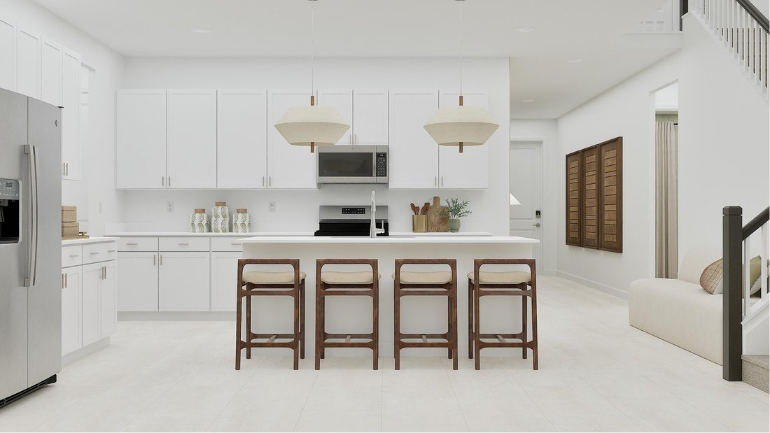 House in Estero, Florida, United States 2 - 18966671